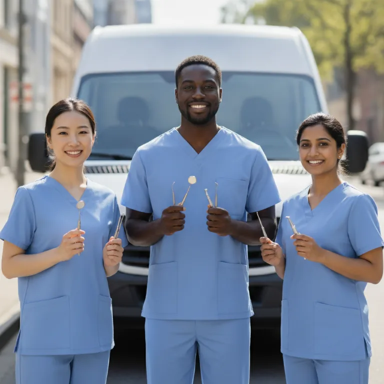 dentist Bay City