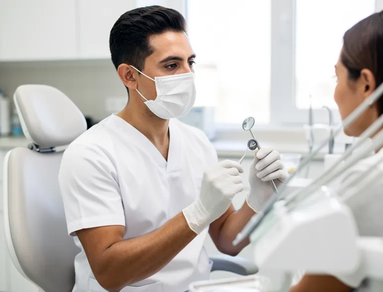 dentist Bay City
